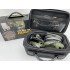 6TH GEN TACTICAL HEADSET тактическая гарнитура, звукосниматель и шумоподавление, активные в Набережных Челнах
