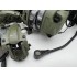 6TH GEN TACTICAL HEADSET тактическая гарнитура, звукосниматель и шумоподавление, активные в Набережных Челнах