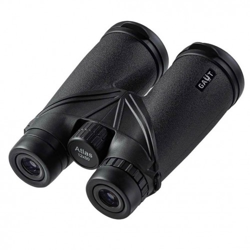 Бинокль GAUT Atlas 12x50 Waterproof, призмы Roof BK7 в Набережных Челнах