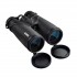 Бинокль GAUT Atlas 12x50 Waterproof, призмы Roof BK7 в Набережных Челнах