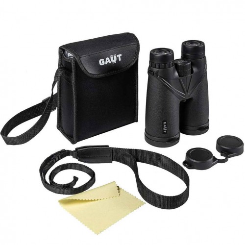 Бинокль GAUT Atlas 12x50 Waterproof, призмы Roof BK7 в Набережных Челнах