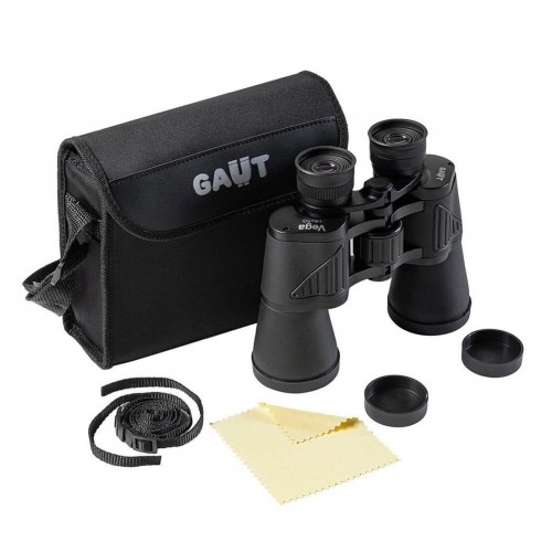 Бинокль GAUT Vega 16x50, призмы Porro BK7 в Набережных Челнах