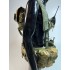 Боевая профессиональная разгрузочная система автоматчика, баллистическая, ик-ремиссия, «РусАрм» в Набережных Челнах