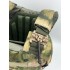 Бронежилет ЗАЩИТНИК в Набережных Челнах с кевларовым баллистическим пакетом C2, капами и бронеплитами Бр5