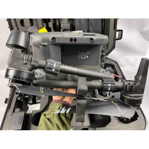 DJI Matrice 300 RTK Combo + камера Zenmuse H20T в Набережных Челнах