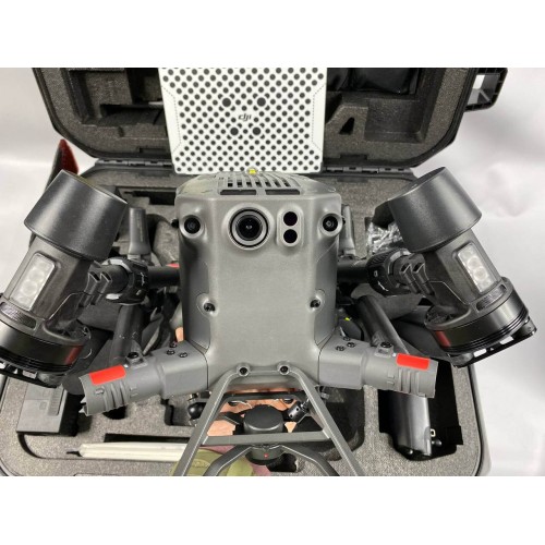 DJI Matrice 300 RTK Combo + камера Zenmuse H20T в Набережных Челнах