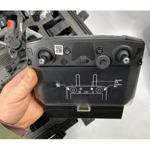 DJI Matrice 300 RTK Combo + камера Zenmuse H20T в Набережных Челнах