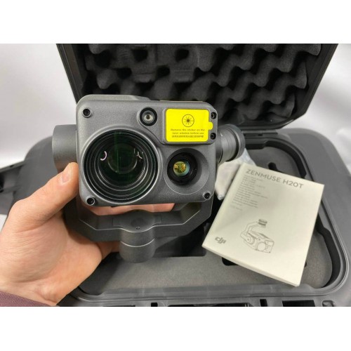 DJI Matrice 300 RTK Combo + камера Zenmuse H20T в Набережных Челнах