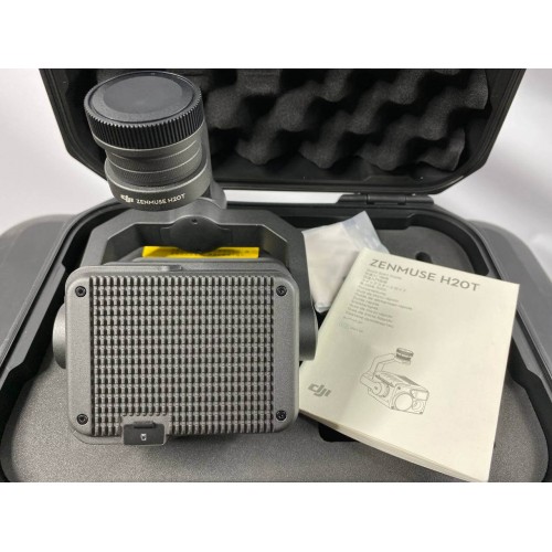DJI Matrice 300 RTK Combo + камера Zenmuse H20T в Набережных Челнах