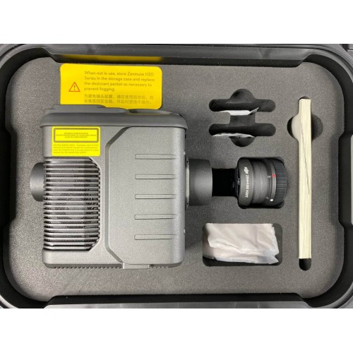 DJI Matrice 300 RTK Combo + камера Zenmuse H20T в Набережных Челнах