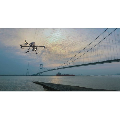DJI Matrice 300 RTK Combo + камера Zenmuse H20T в Набережных Челнах