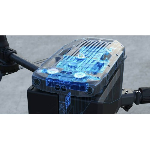 DJI Matrice 300 RTK Combo + камера Zenmuse H20T в Набережных Челнах