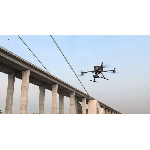 DJI Matrice 300 RTK Combo + камера Zenmuse H20T в Набережных Челнах