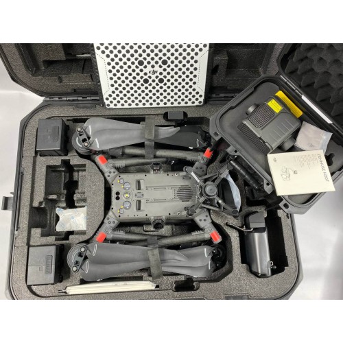 DJI Matrice 300 RTK Combo + камера Zenmuse H20T в Набережных Челнах