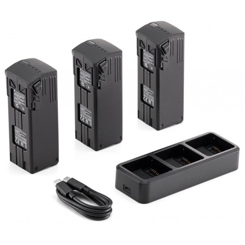 DJI Mavic 3 Enterprise series battery kit в Набережных Челнах