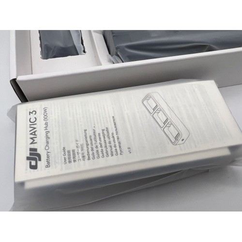 DJI Mavic 3 Enterprise series battery kit в Набережных Челнах
