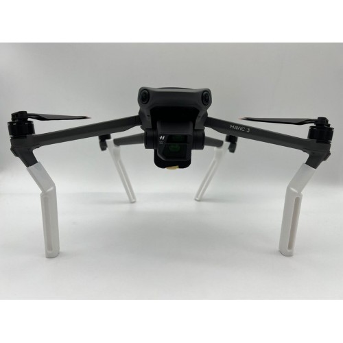 Двойная система сброса и доставки груза для квадрокоптера DJI Mavic 3 для 3-х разных размеров в Набережных Челнах