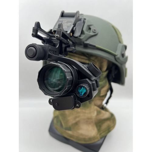 EAGLEEYE монокуляр ночного видения PVS-14 с цифровой ИК-подсветкой  в Набережных Челнах