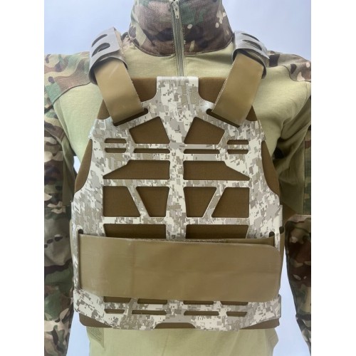 Emersongear тактический каркасно-модульный жилет в Набережных Челнах