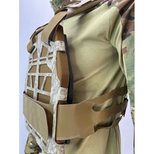 Emersongear тактический каркасно-модульный жилет в Набережных Челнах