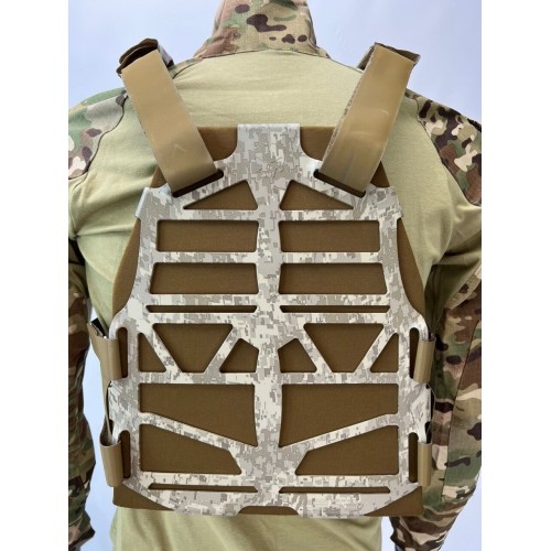 Emersongear тактический каркасно-модульный жилет в Набережных Челнах