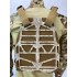 Emersongear тактический каркасно-модульный жилет в Набережных Челнах