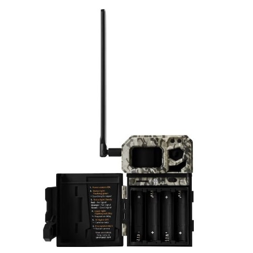 Фотоловушка SPYPOINT LINK-MICRO-S-LTE в Набережных Челнах