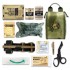 Военная тактическая аптечка RHINO RESCUE IFAK 12в1 в Набережных Челнах
