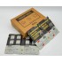 Комплект окклюзионных пластырей Rhino Rescue Chest Seal Twin Pack в Набережных Челнах