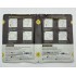 Комплект окклюзионных пластырей Rhino Rescue Chest Seal Twin Pack в Набережных Челнах