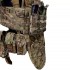 Бронежилет ALKORTACTICAL AR 2.0 в Набережных Челнах с бронеплитами Бр5