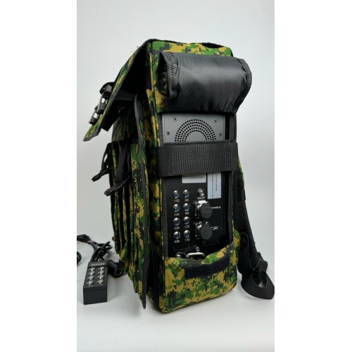 Гарпия Perimeter 380W PRO в Набережных Челнах 8-канальный всенаправленный