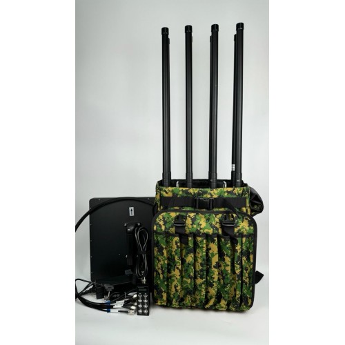 Гарпия Perimeter 380W PRO в Набережных Челнах 8-канальный всенаправленный