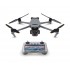 Квадрокоптер DJI Mavic 3 Fly More Combo в Набережных Челнах DJI RC / с экраном