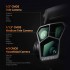Квадрокоптер DJI Mavic 3 Fly More Combo в Набережных Челнах DJI RC / с экраном