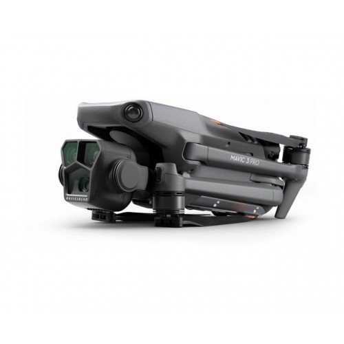 Квадрокоптер DJI Mavic 3 Fly More Combo в Набережных Челнах DJI RC / с экраном