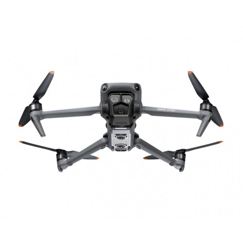 Квадрокоптер DJI Mavic 3 Fly More Combo в Набережных Челнах DJI RC / с экраном