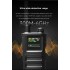 Детектор-обнаружитель дронов SKYDROID S-10 / «СОКОЛ 10» в Набережных Челнах портативный всенаправленный