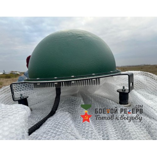 РЭБ «Зонт» L в Набережных Челнах подавитель FPV-дронoв