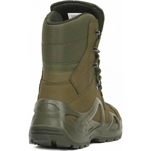 Тактические ботинки Vaneda Tactical в Набережных Челнах