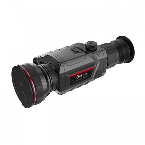Тепловизионный прицел Guide TR450 в Набережных Челнах