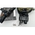 Прибор ночного видения NV-8000 v2.0 3D NIGHT VISION 4K VIDEO с адаптером на шлем в Набережных Челнах