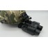 Прибор ночного видения NV-8000 v2.0 3D NIGHT VISION 4K VIDEO с адаптером на шлем в Набережных Челнах