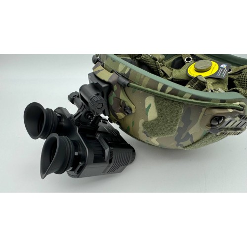 Прибор ночного видения NV-8000 v2.0 3D NIGHT VISION 4K VIDEO с адаптером на шлем в Набережных Челнах