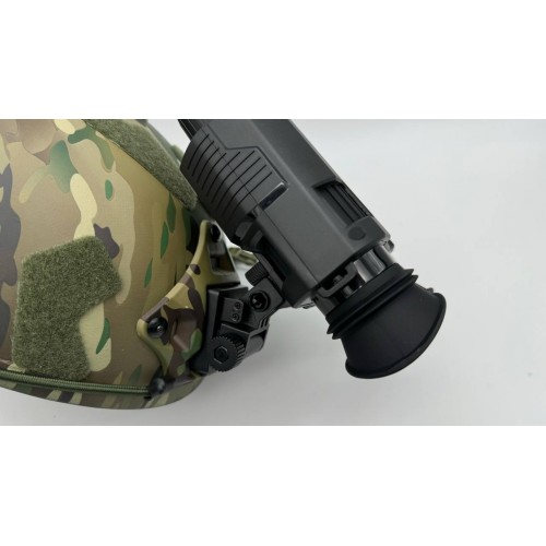 Прибор ночного видения NV-8000 v2.0 3D NIGHT VISION 4K VIDEO с адаптером на шлем в Набережных Челнах