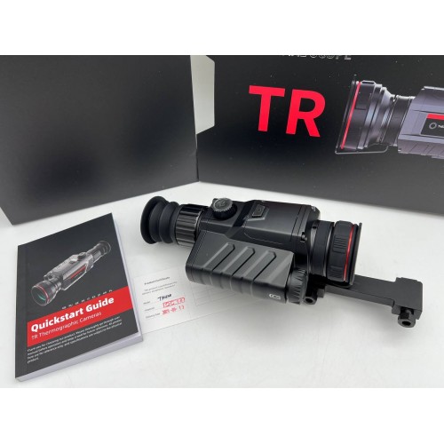 Тепловизионный прицел Guide TR420 в Набережных Челнах