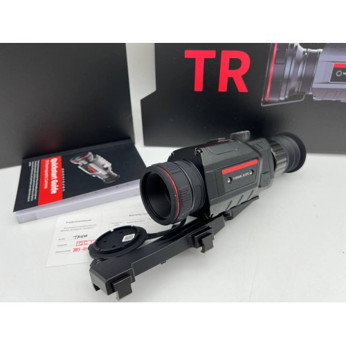 Тепловизионный прицел Guide TR420 в Набережных Челнах
