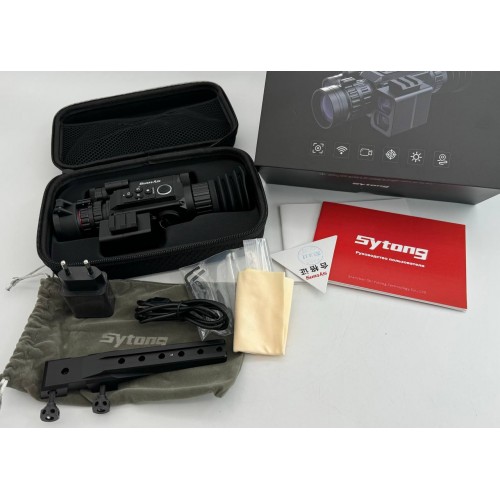 Прицел ночного видения Sytong HT-60 LRF 3/8x 940нм в Набережных Челнах