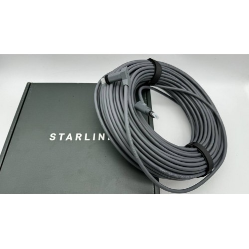 Кабель соединительный Starlink 45,72 метра (150 футов) в Набережных Челнах