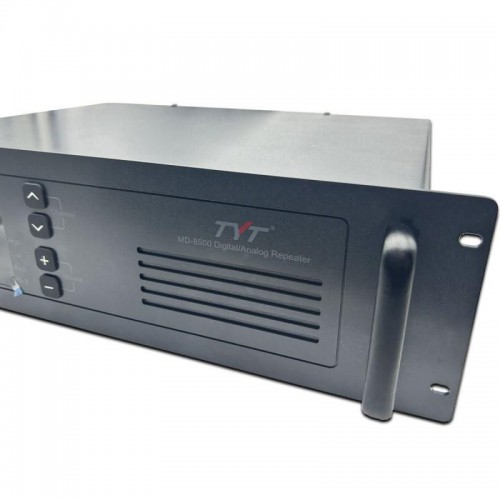 Ретранслятор дуплексный цифровой TYT MD-8500 DMR UHF в Набережных Челнах